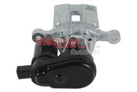 Bremssattel
