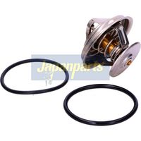 термостат, охладителна течност