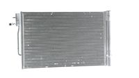 Thumbnail - Condensor, airconditioning - AC955000P - MAHLE