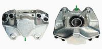 Bremssattel