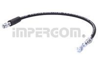 спирачен маркуч