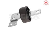 Bushing, axle beam