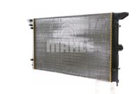 Thumbnail - Radiateur - CR641000S - MAHLE