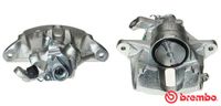 Bremssattel