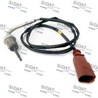 Sensor, Abgastemperatur