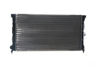 Thumbnail - Radiateur - CR737000S - MAHLE
