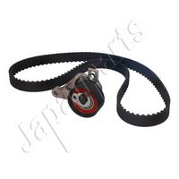 Комплект ангренажен ремък KDD-313 JAPANPARTS