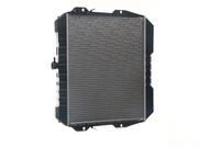 Thumbnail - Radiateur - CR1570000S - MAHLE