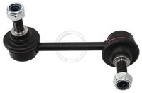 Stange/Strebe, Stabilisator