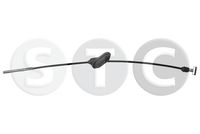 жило, ръчна спирачка