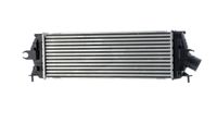 Thumbnail - Intercooler, inlaatluchtkoeler - CI534000P - MAHLE