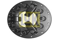 Kupplungsdruckplatte