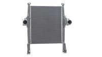 Thumbnail - Intercooler, inlaatluchtkoeler - CI115000P - MAHLE