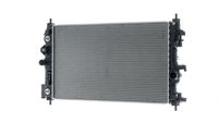 Thumbnail - Radiateur - CR1011000P - MAHLE