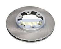 спирачен диск