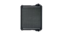 Thumbnail - Radiateur - CR2396000S - MAHLE