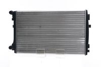 Thumbnail - Radiateur - CR2054001S - MAHLE