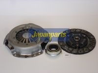 Set ambreiaj JAPANPARTS, Cod: KF-804