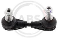 Stange/Strebe, Stabilisator