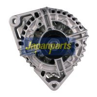 Generator / Alternator JAPANPARTS, Cod: AL-198JM