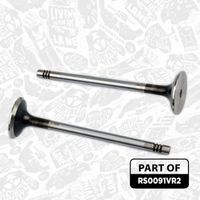 Thumbnail - Distributiekettingset - RS0091VR2 - ET ENGINETEAM