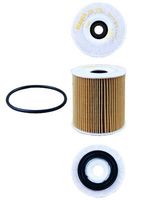 Thumbnail - Oliefilter - OX175D - KNECHT