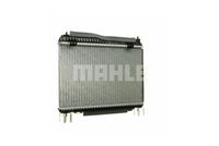 Thumbnail - Radiateur - CR87000P - MAHLE