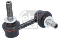 Stange/Strebe, Stabilisator
