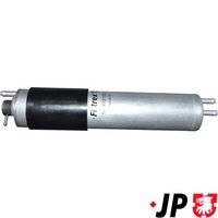 горивен филтър