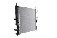 Thumbnail - Radiateur - CR551000S - MAHLE