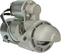 Starter HC-Cargo, Cod: F 032 114 159