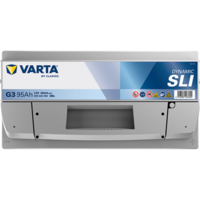 VARTA Accu / Batterij 4