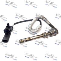 Sensor, Abgastemperatur