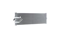 Thumbnail - Oliekoeler, automatische transmissie - CLC293000P - MAHLE