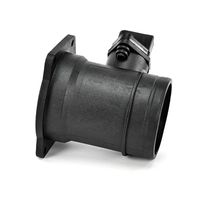 DELPHI Luchtmassameter 4