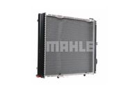 Thumbnail - Radiateur - CR290000S - MAHLE