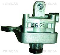 Hydraulikpumpe, Lenkung