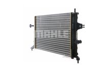 Thumbnail - Radiateur - CR650000S - MAHLE