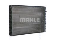 Thumbnail - Radiateur - CR506000S - MAHLE