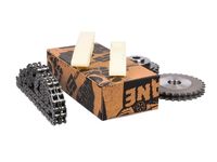 Thumbnail - Spanrailset, aandrijfketting, oliepomp - RS0015 - ET ENGINETEAM