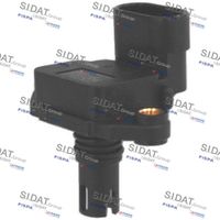 Sensor, Saugrohrdruck