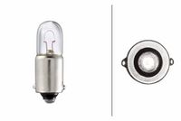 Glühlampe, Blinkleuchte