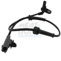 датчик, обороти на колелото