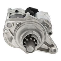 Μίζα VALEO RE-GEN REMANUFACTURED