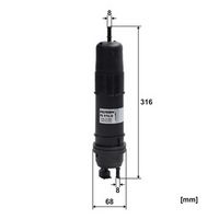 горивен филтър