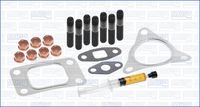 Set montaj, turbocompresor AJUSA, Cod: JTC11323