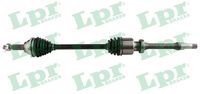 Planetara LPR, Cod: DS60371