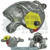 спирачен апарат