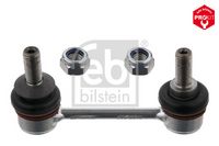 Stange/Strebe, Stabilisator