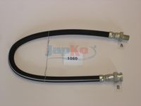 Halter, Bremsschlauch